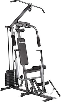 Mejores Ejercicios con Máquinas Multifunción Plegables para Entrenamiento en Casa