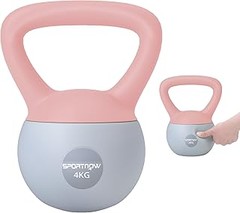Kettlebells para tonificar el cuerpo: Ejercicios específicos para mujeres