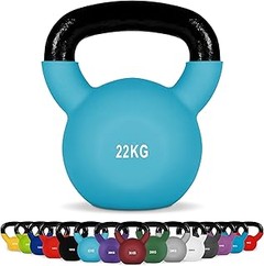 Descubre los errores más comunes al usar kettlebells
