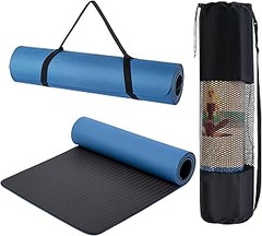 Evita estos errores al usar tu esterilla de fitness enrollable