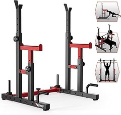 Problemas frecuentes con racks de musculación ajustables y cómo solucionarlos