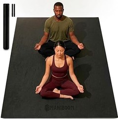 Evita Estos Errores Comunes al Usar tu Esterilla de Fitness de Alta Densidad