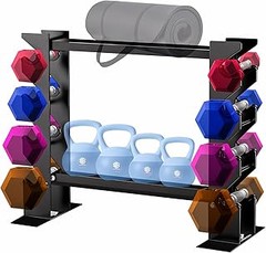 Errores frecuentes al usar soportes para pesas compactos