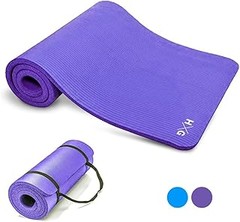 Comparativa entre esterillas de yoga y pilates: ¿cuál es la mejor opción?