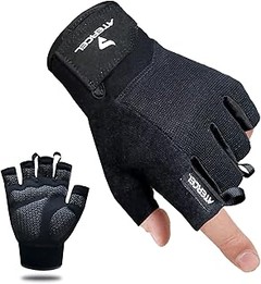 Descubre los guantes de musculación con tecnología avanzada