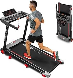 Cómo elegir la mejor cinta de correr de bajo impacto