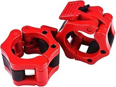Cómo elegir los mejores collares para barras olímpicas