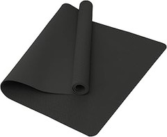 Cómo elegir la mejor esterilla de fitness grande para tu hogar