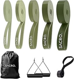 Cómo Elegir el Kit de Accesorios de Musculación Ideal para Ti