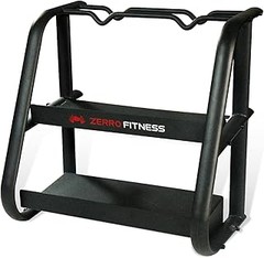 Cómo Elegir el Soporte Ideal para Kettlebells en Casa