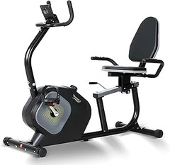 Mejoras destacadas en el diseño de bicicletas estáticas reclinadas