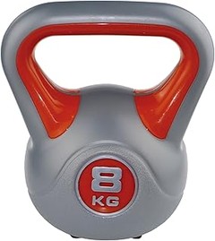 Kettlebells de Vinilo: La Mejor Opción para Entrenar en Casa