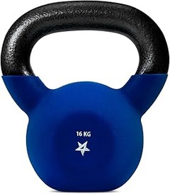** ¿Son las kettlebells recubiertas de goma una buena inversión para tu gimnasio en casa?