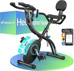 Descubre las Mejores Bicicletas Estáticas para Espacios Reducidos