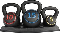Cómo cuidar y mantener tus kettlebells para alargar su vida útil