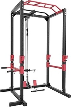 Cómo Mantener tu Rack de Musculación Reforzado en Óptimas Condiciones