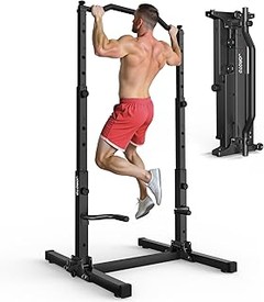 Cómo mantener y cuidar tu power rack para una mayor durabilidad