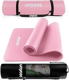 Entendiendo los materiales de las esterillas de fitness con marcas de posición