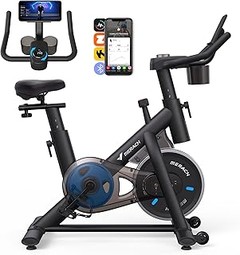 ¿Cuál es la mejor bicicleta estática compacta para principiantes?