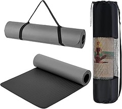Cómo las esterillas con marcas de posición mejoran tu técnica de yoga
