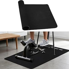 Las mejores alfombrillas para máquinas de gimnasio: reseñas y opiniones