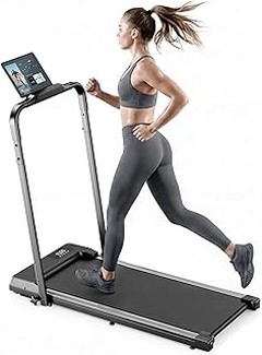 Las mejores cintas de correr compactas del mercado para tu hogar