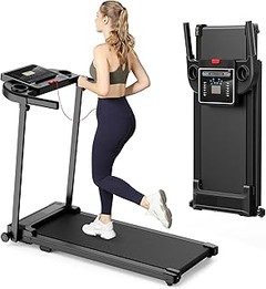 ** Las mejores cintas de correr con programas para principiantes