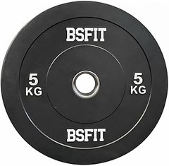Top discos de caucho para entrenar en casa: guía de recomendaciones
