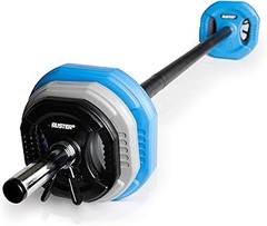 Los mejores kits de discos con barra para principiantes