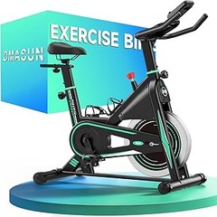 Descubre las Mejores Marcas de Bicicletas Estáticas de Spinning