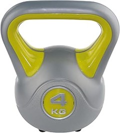 Ofertas Imperdibles y Dónde Comprar Kettlebells Pesadas