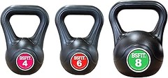 Ofertas actuales en kettlebells: encuentra los mejores precios
