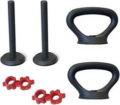 Descubre los mejores soportes para kettlebells en 2023