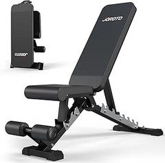 Dónde comprar un banco de musculación profesional en línea