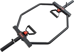 Reseñas y opiniones sobre barras hexagonales para entrenamiento