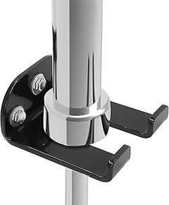 Opiniones de usuarios sobre soportes para pesas de pared