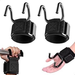 ¿Cuánto cuesta un gancho de agarre para musculación?