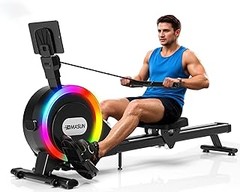 ¿Cuánto cuesta una máquina de remo y dónde comprarla?