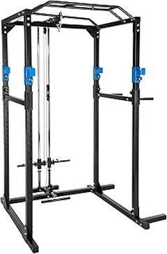 Solucionando problemas comunes al utilizar una jaula de musculación