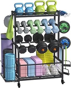 Problemas Frecuentes con Soportes para Pesas con Ruedas y Soluciones