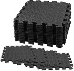 Descubre qué es el suelo puzzle para gimnasio y sus beneficios