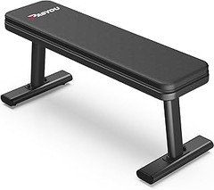 Todo sobre los bancos de musculación planos: definición y uso
