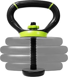 Todo lo que necesitas saber sobre los soportes para kettlebells