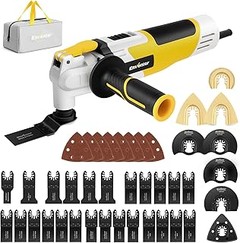 Descubre qué es una máquina multifunción reforzada y sus características