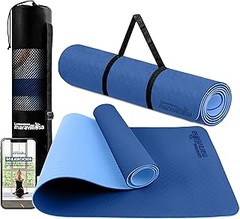 ¿Qué es un kit de esterilla de fitness y qué incluye?