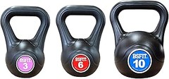 Descubre qué son las kettlebells y cómo pueden mejorar tu entrenamiento