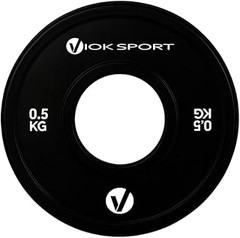 ¿Qué son los discos para halterofilia y por qué son importantes?