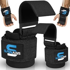Descubre qué son los ganchos de agarre para musculación