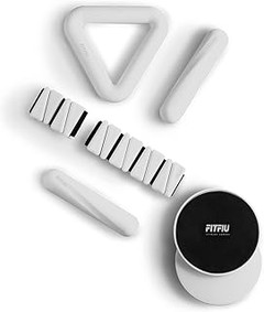 Testimonios reales sobre kits de accesorios de musculación