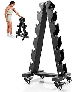 Opiniones de Usuarios sobre Soportes para Pesas con Ruedas